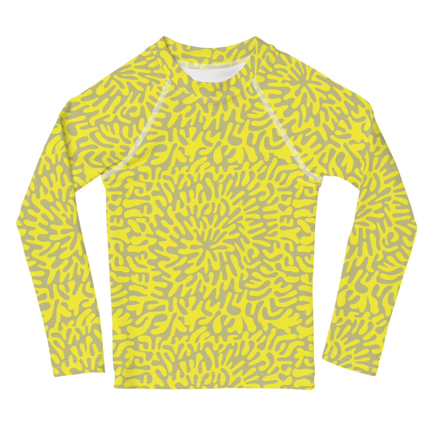 Wobbly Kids Rash Guard