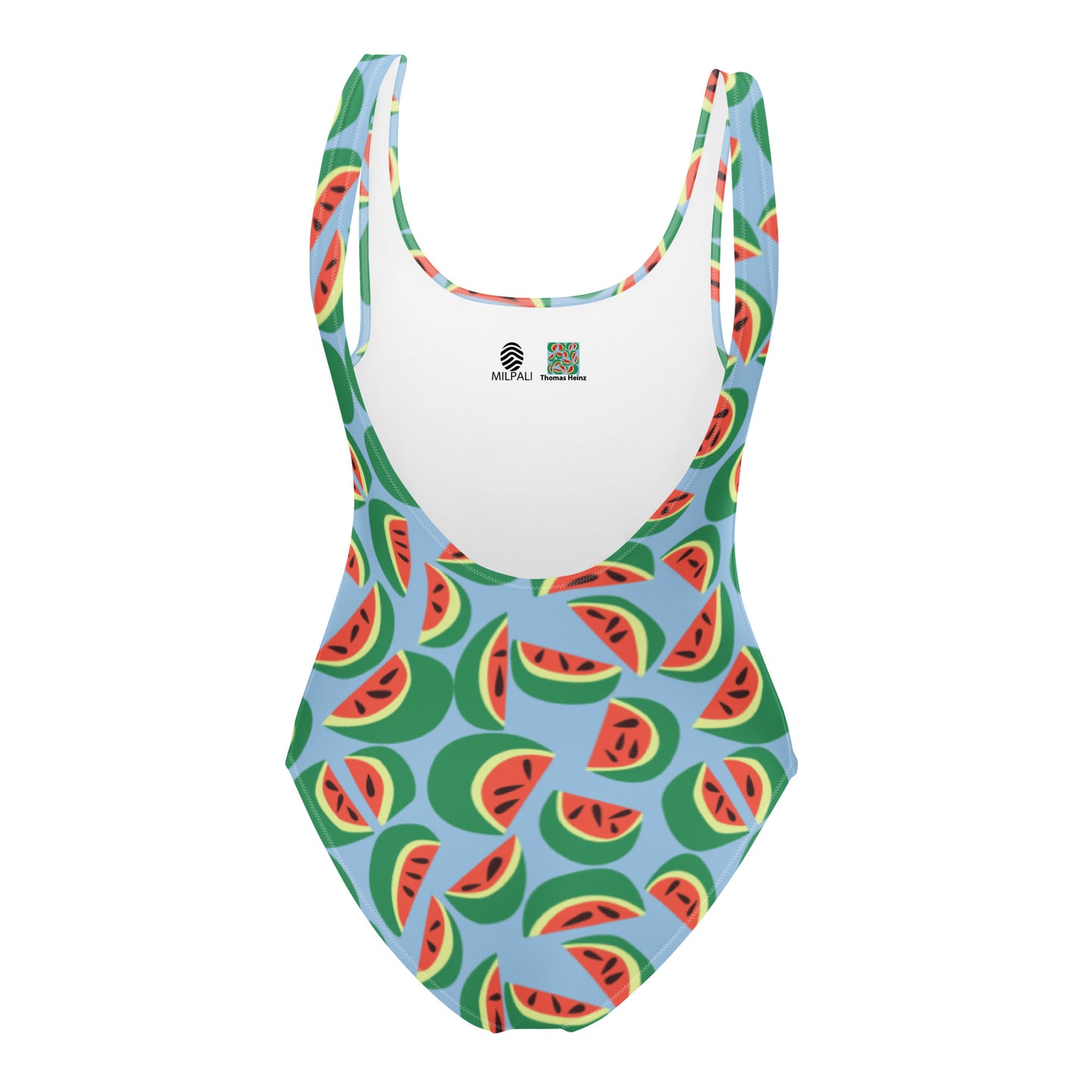 Watermelons One-Piece Swimsuit