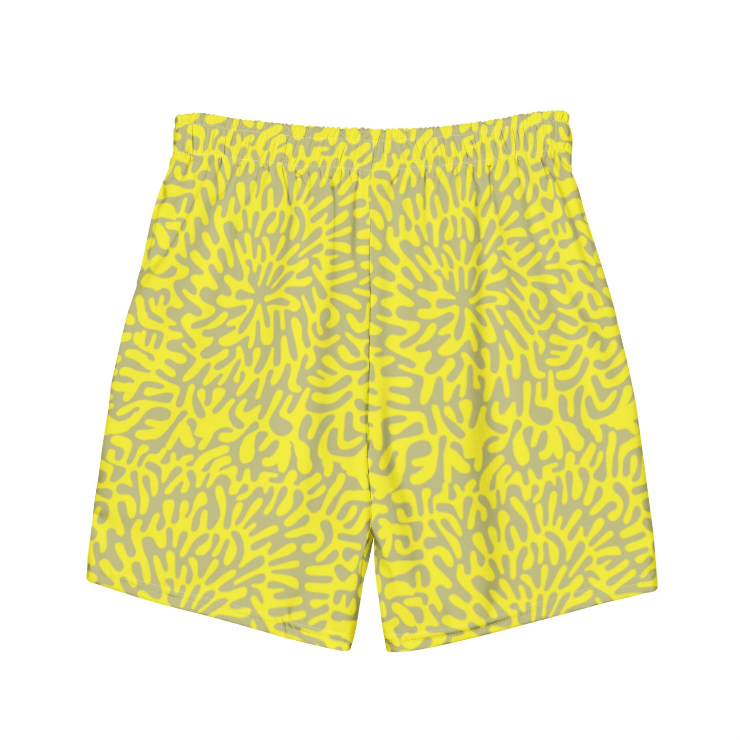 Wobbly Swim Shorts for Men