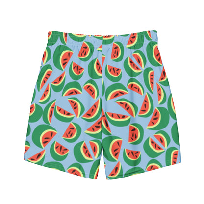 Watermelons Swim Shorts for Men