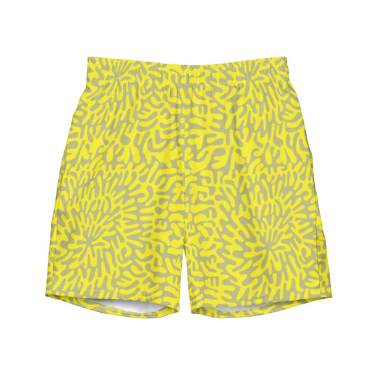 Wobbly Swim Shorts for Men