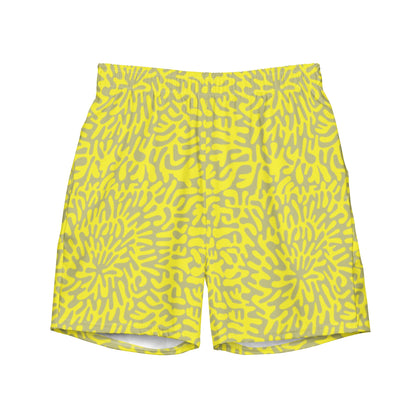 Wobbly Swim Shorts for Men - SALE