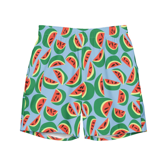 Watermelons Swim Shorts for Men