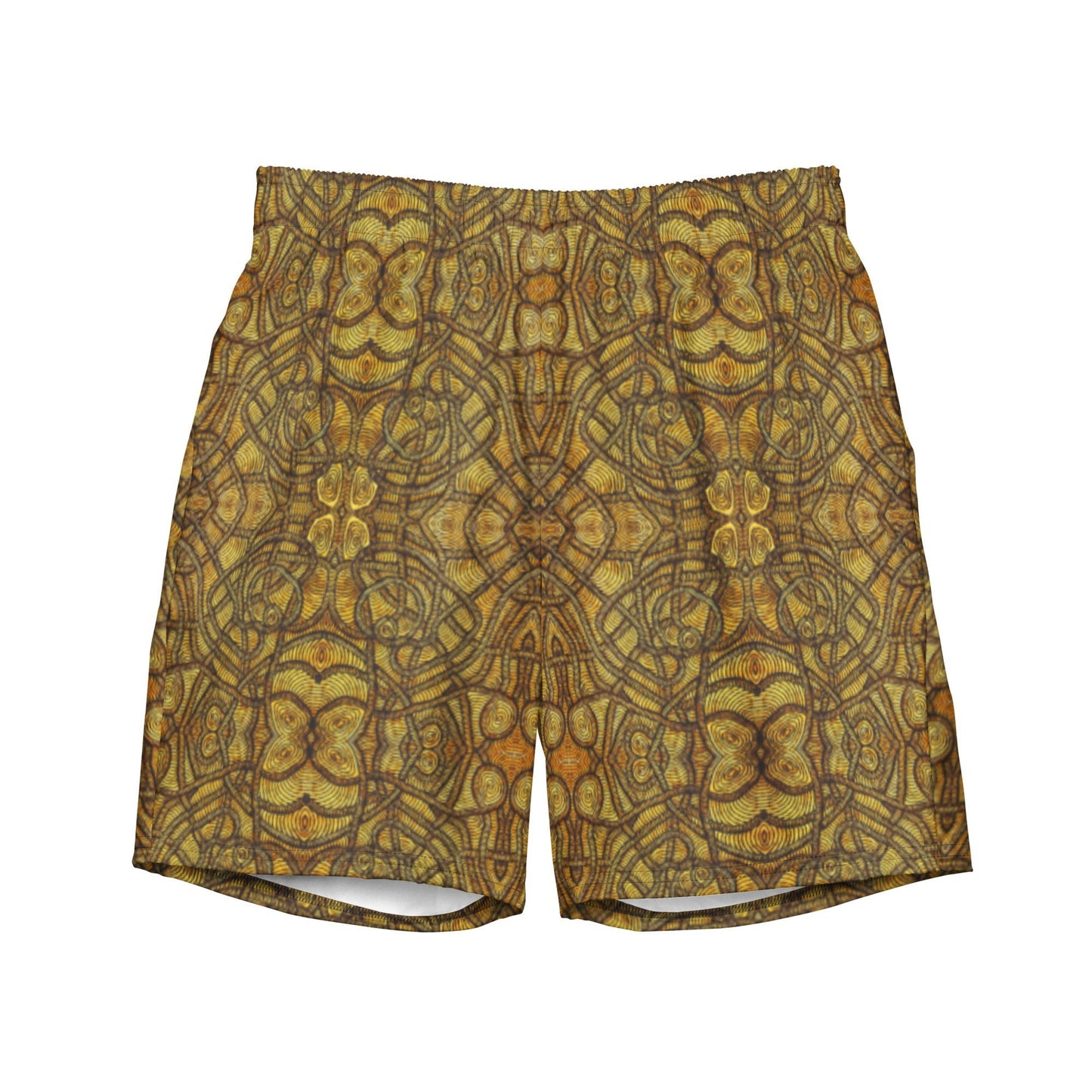 Walka Men's swim trunks - Milpali